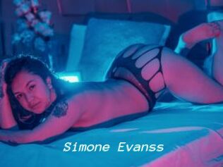 Simone_Evanss