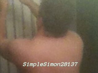 SimpleSimon28137