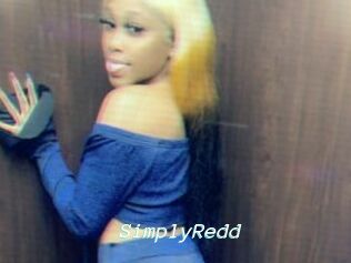 SimplyRedd