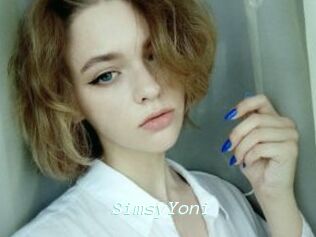 SimsyYoni