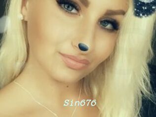 Sin676