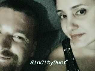 SinCityDuet