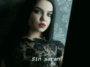 Sin_sarah