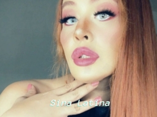 Sina_Latina