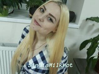 SindiaMilkHot