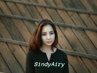 SindyAiry