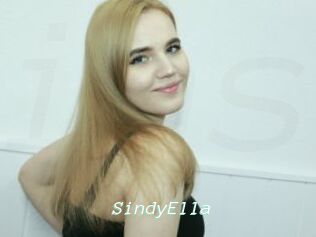 SindyElla