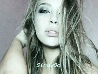 SindyGo_