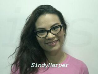 SindyHarper