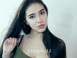 SindyKoll