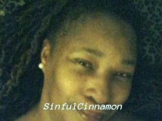 SinfulCinnamon