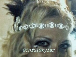 SinfulSkylar