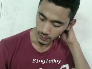 SingleGuy