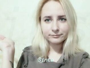 Sinta