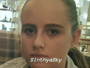 SinthyaSky
