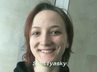 Sintiyasky
