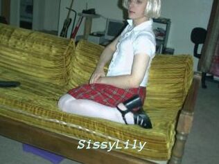 SissyLily
