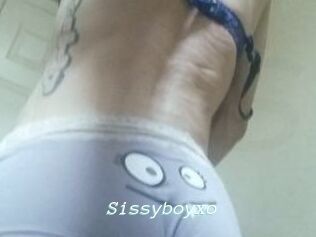 Sissyboyxo
