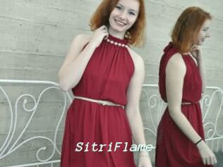 SitriFlame