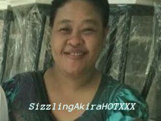 SizzlingAkiraHOTXXX