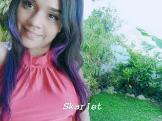 Skarlet