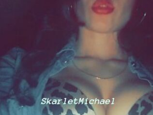 SkarletMichael