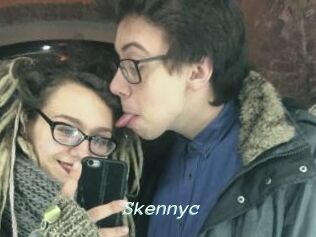 Skennyc
