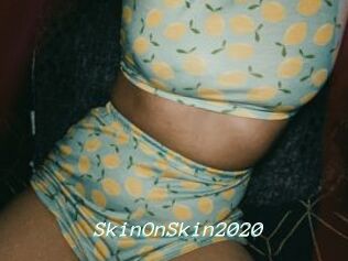 SkinOnSkin2020
