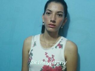 SkinnyHorny