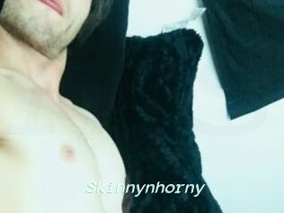 Skinnynhorny
