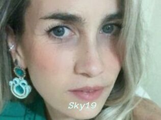 Sky19