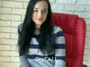 SkyFall