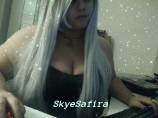 SkyeSafira