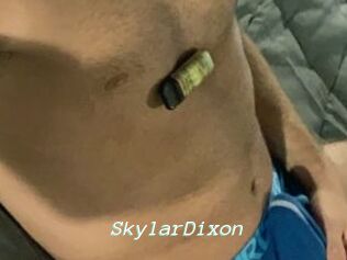 SkylarDixon