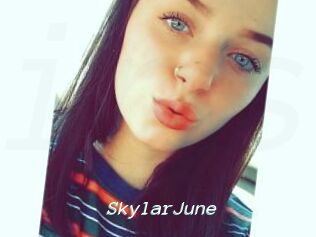 SkylarJune