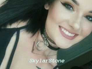 SkylarStone