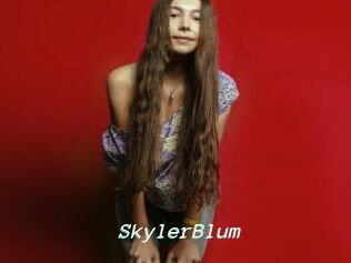 SkylerBlum