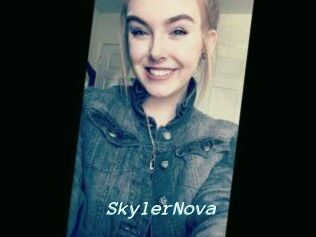 SkylerNova