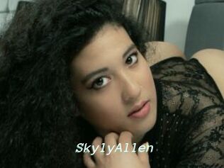 SkylyAllen