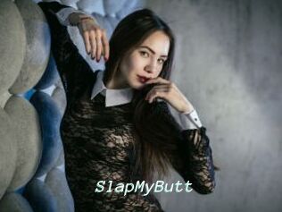 SlapMyButt