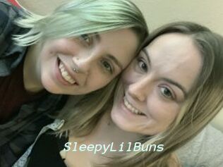 SleepyLilBuns