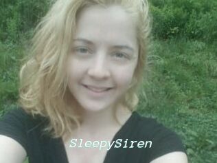 SleepySiren
