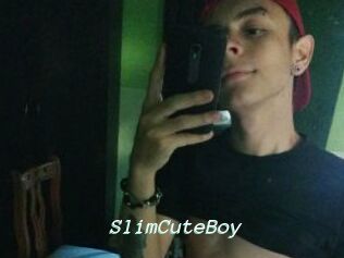 SlimCuteBoy