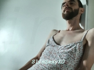 SlimSexyXD