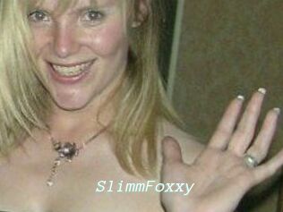 SlimmFoxxy