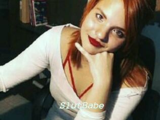 SlutBabe