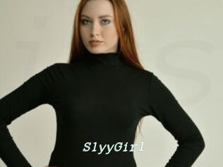 SlyyGirl