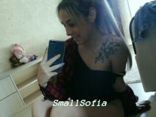 SmallSofia