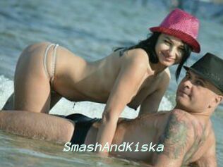 SmashAndKiska