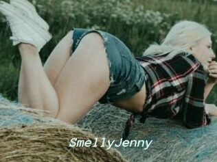 SmellyJenny